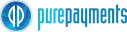 PurePayments Logo